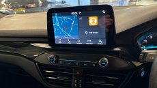 Ford Focus 1.0 EcoBoost 125 ST-Line 5dr Auto Petrol Hatchback